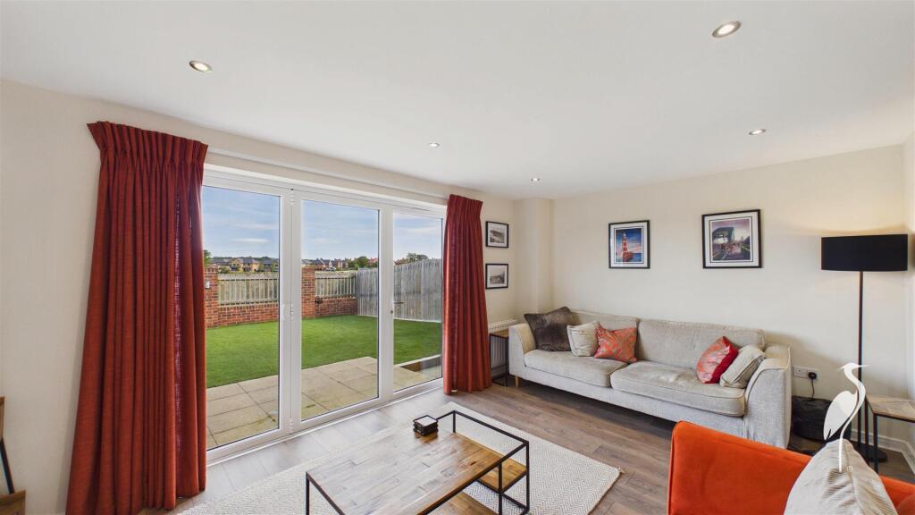 House in Sunderland, Seaburn - View 3