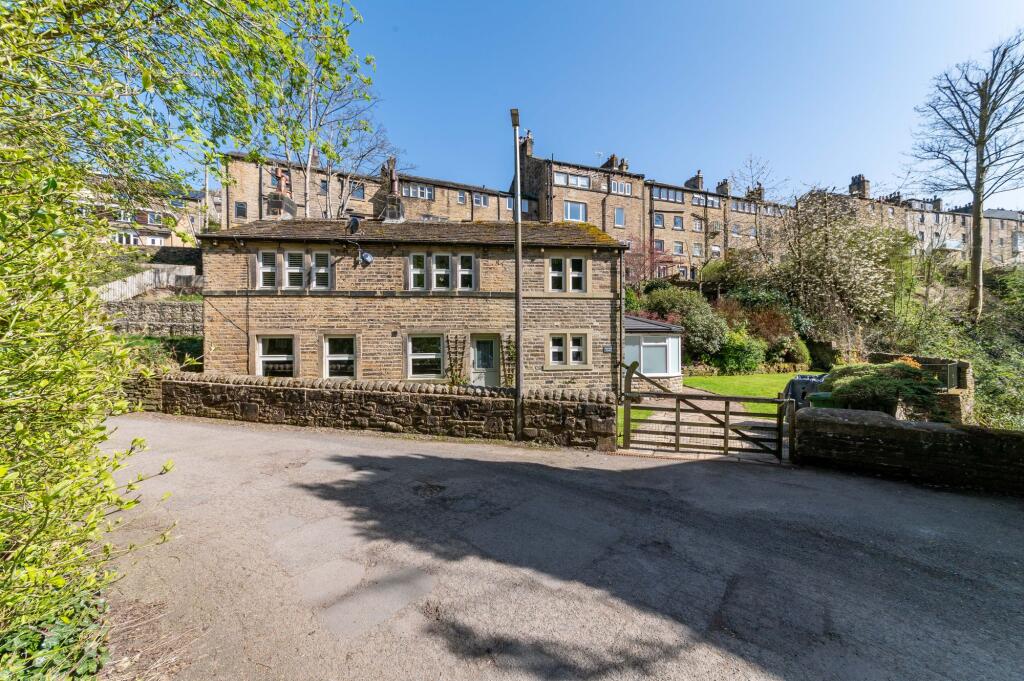 Main image of property: Swan Bank Lane, Holmfirth, HD9