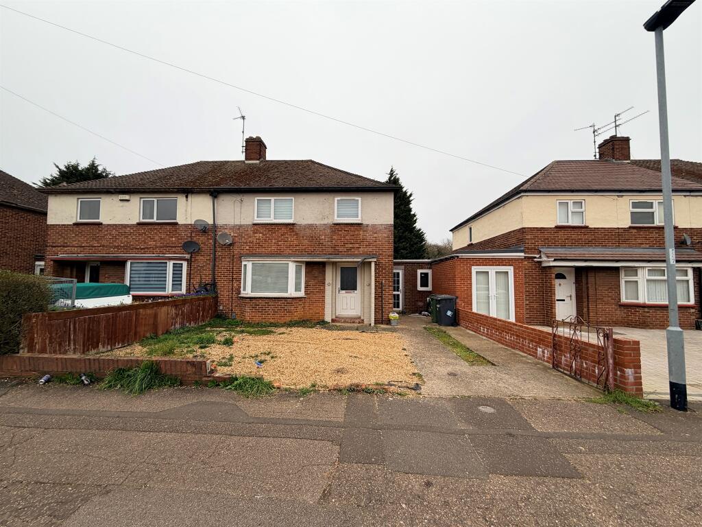 Main image of property: Eastleigh Road, Peterborough