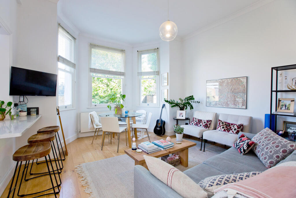 Main image of property: Elgin Crescent, Notting Hill, London, W11