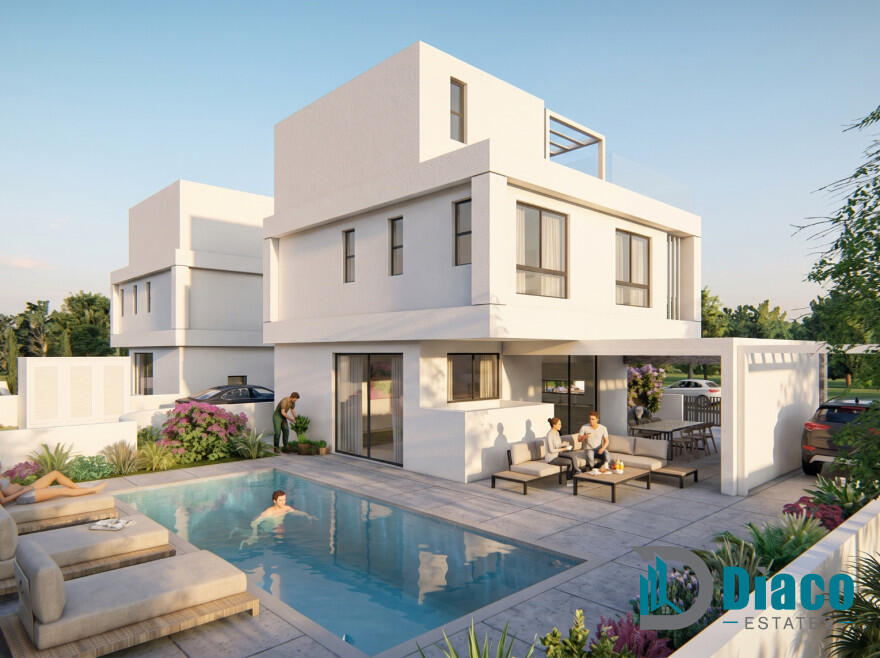 Main image of property: Famagusta, Pernera