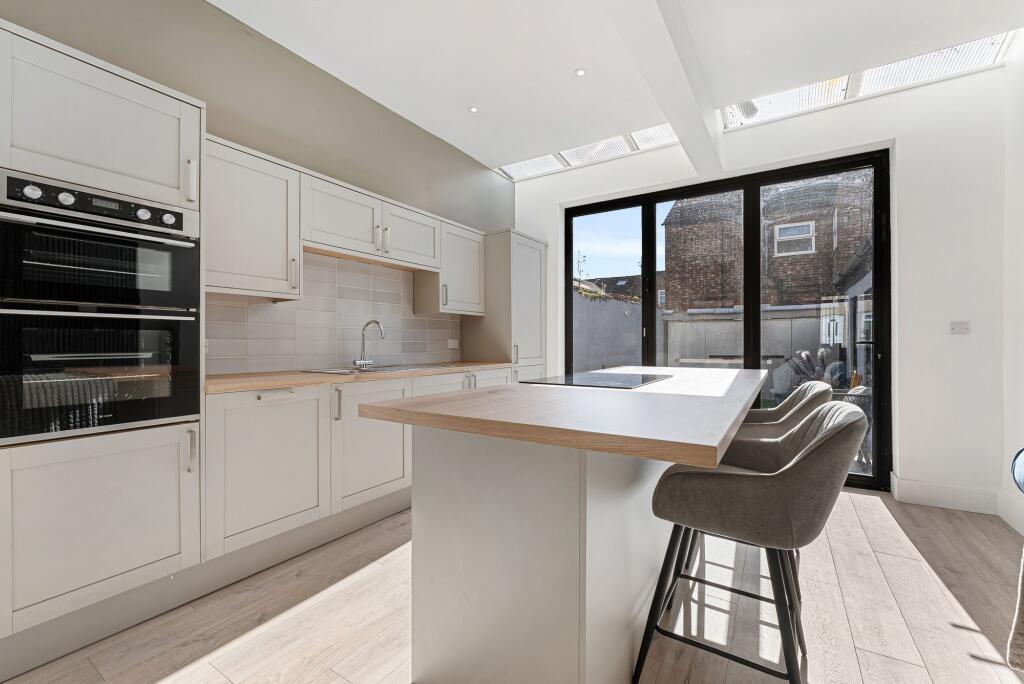 House in Warrington - View 4