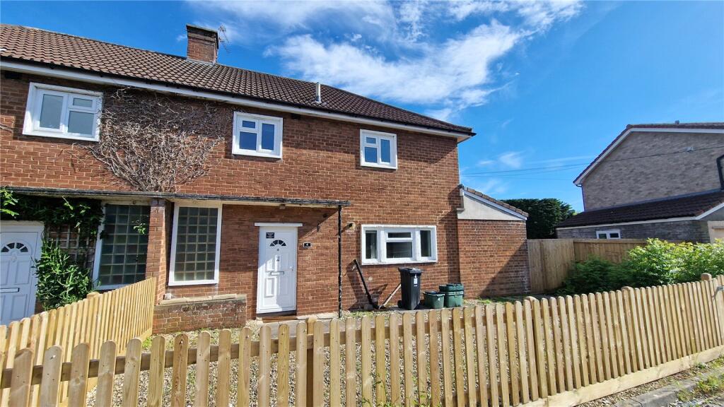 Main image of property: Cabot Close, Kingswood, Bristol, BS15