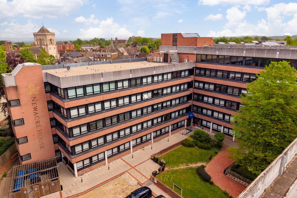 Main image of property: Wood Street, Newacre House Wood Street, RH19