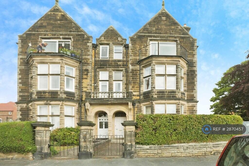 Main image of property: Belvedere Road, Scarborough, YO11