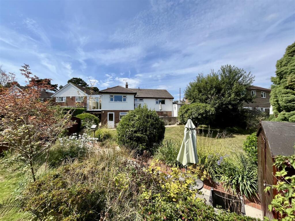 Main image of property: Shepherds Way, Fairlight,
