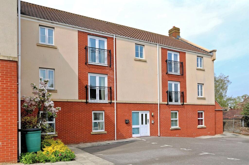 Main image of property: Leaze Close, Thornbury, BS35