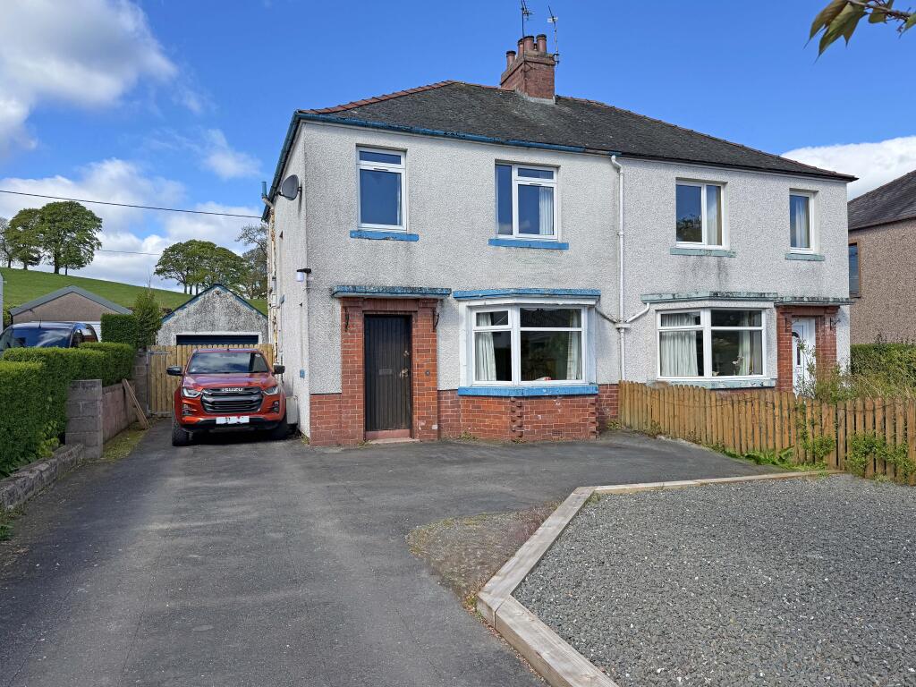 Main image of property: Dunmuir Road, Castle Douglas