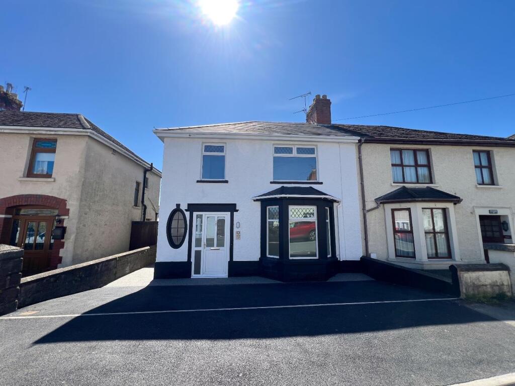 Main image of property: St. Marie Street, Bridgend County Borough, CF31 3EE