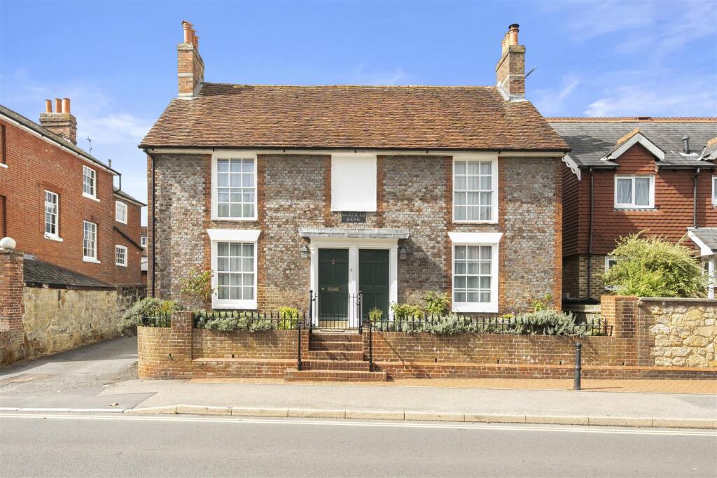 Main image of property: High Street, Uckfield