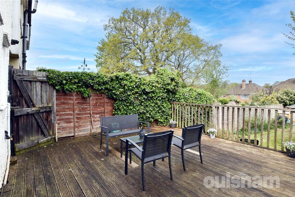 Additional image 10 of Pendeen Road, Yardley Wood, Birmingham, West Midlands, B14