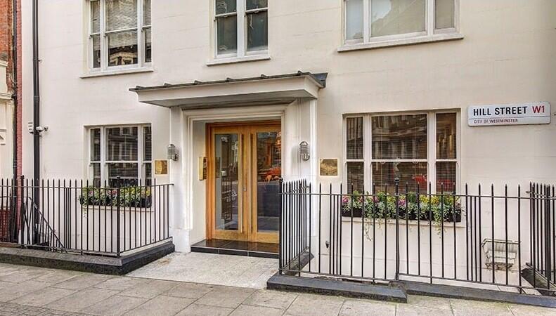 Main image of property: Hill Street, Mayfair, London W1