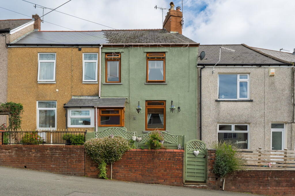 Main image of property: Prospect Place , Pentrepiod Road , Pontypool