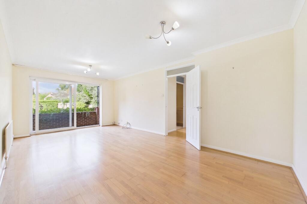 Apartment in Maidenhead, Fishery - View 4