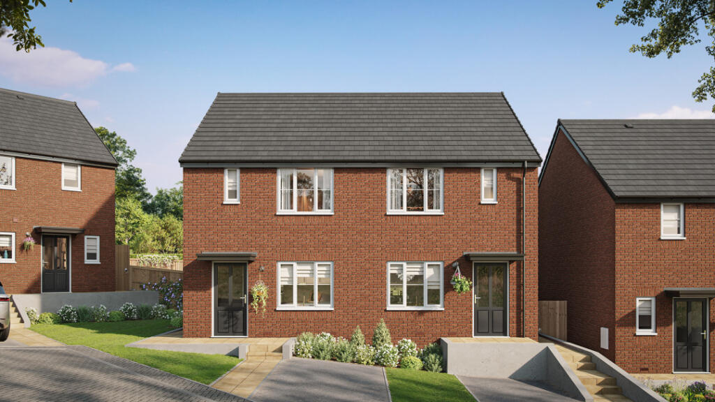 Main image of property: Whitwell Green Lane,
Elland,
HX5 9EG