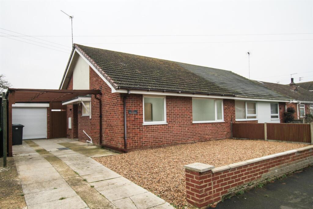 Main image of property: The Pastures, Hemsby