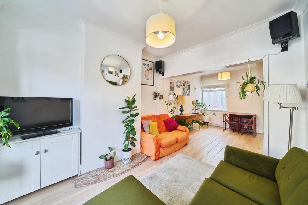 Main image of property: Mafeking Road, LONDON, London, E16