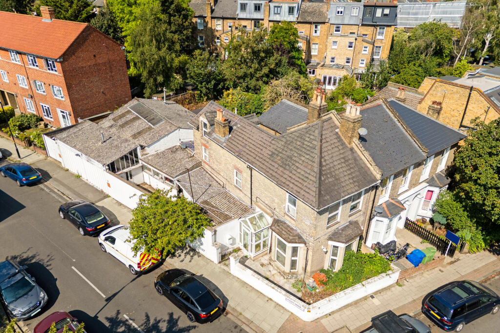 Main image of property: Melbourne Grove, London, SE22