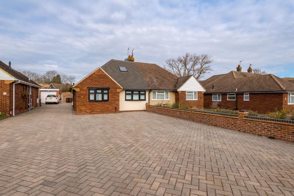 Main image of property: Copperhouse Road, Rochester