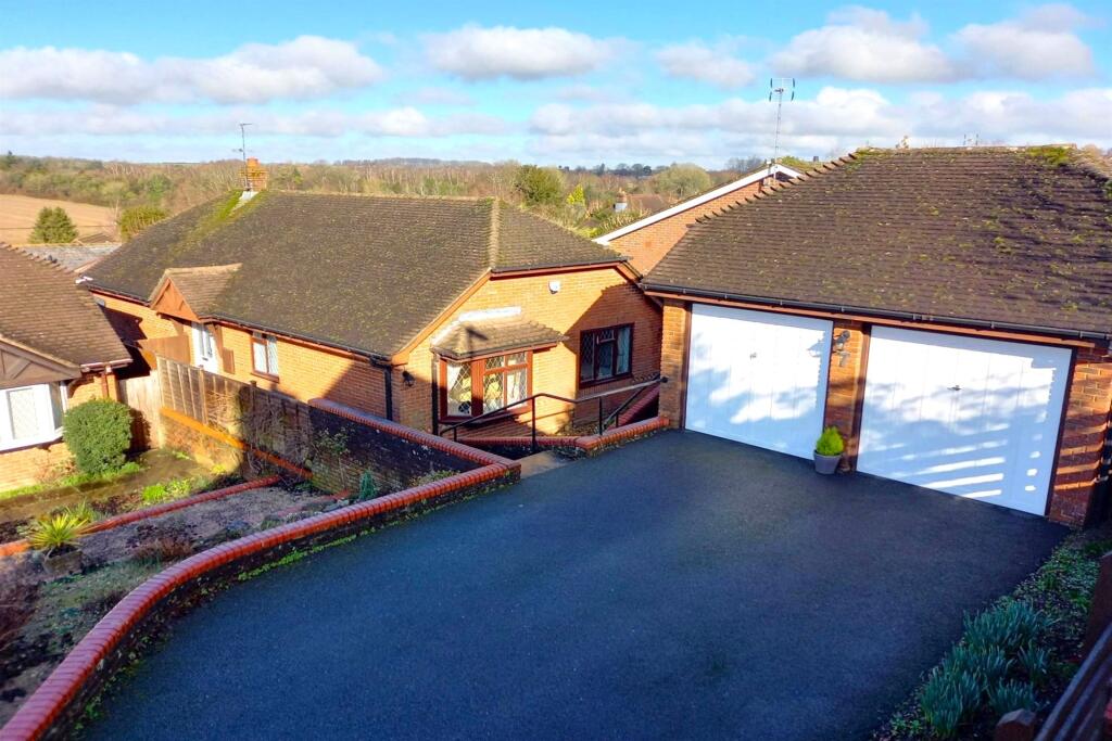 Main image of property: Kings Worthy