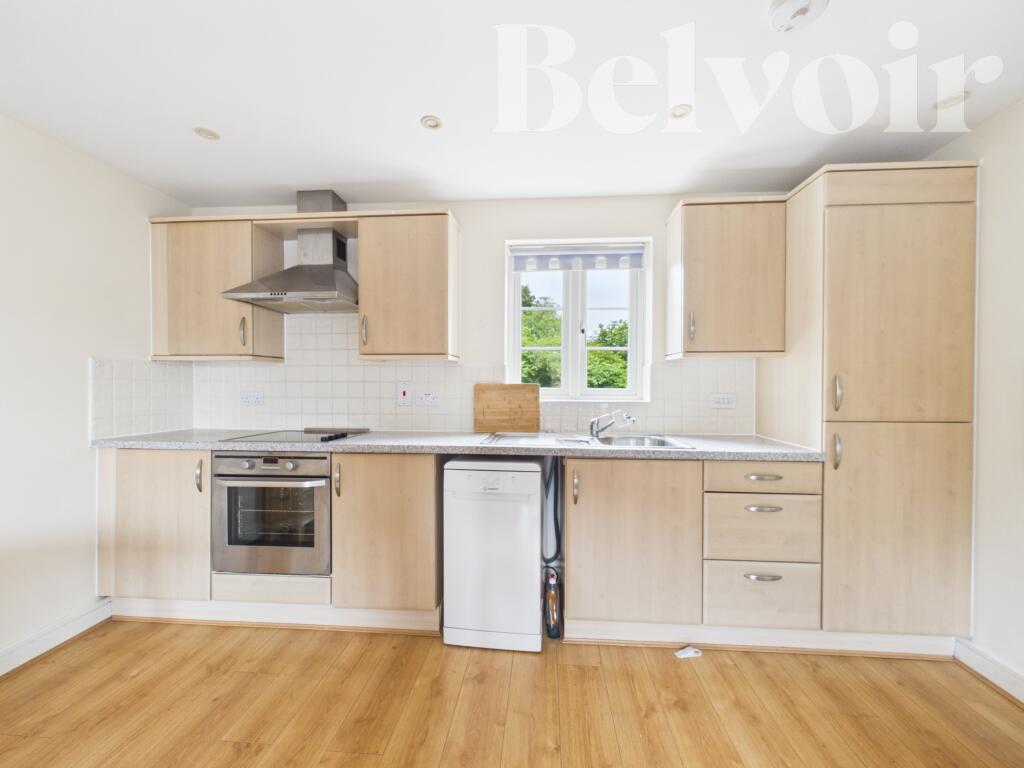 House in Basingstoke and Deane, Basingstoke - View 4