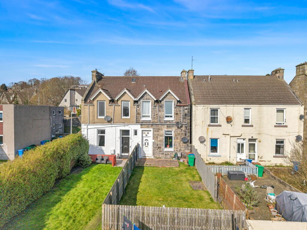 Main image of property: Leys Park Road, Dunfermline, KY12