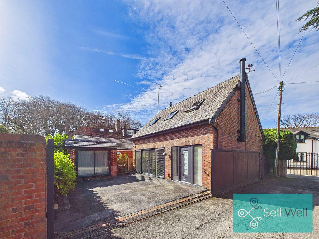 Main image of property: Woodlands Close, Worsley, Manchester