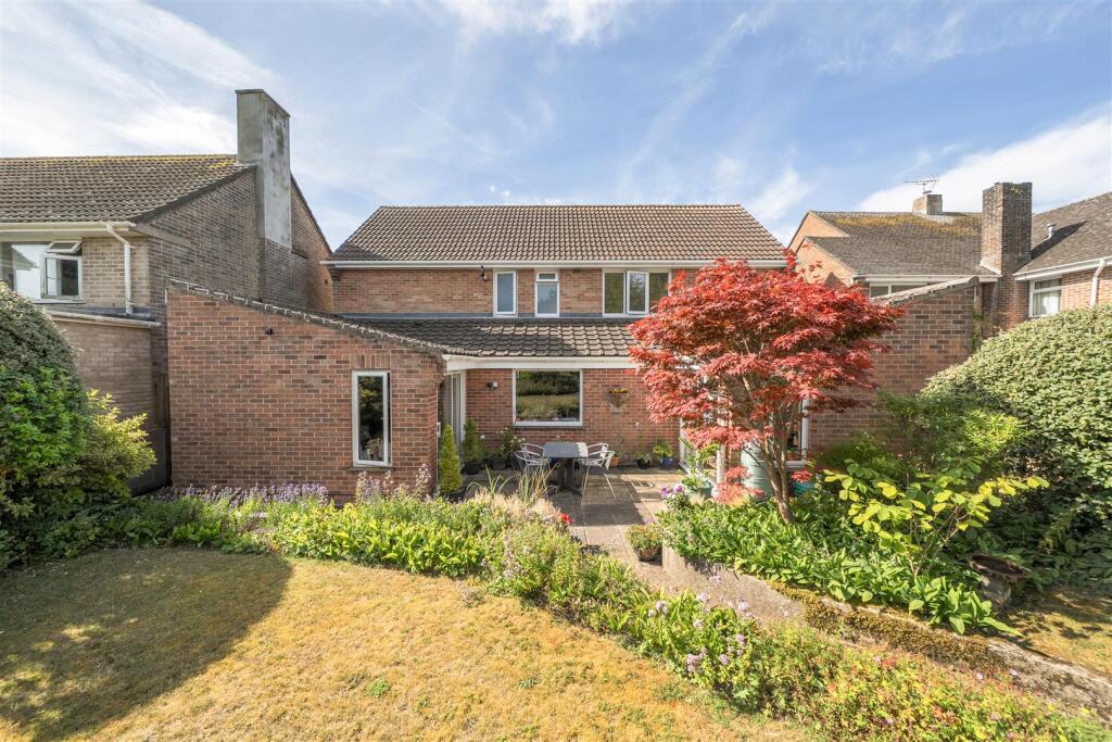 Main image of property: Maiden Castle Road, Dorchester