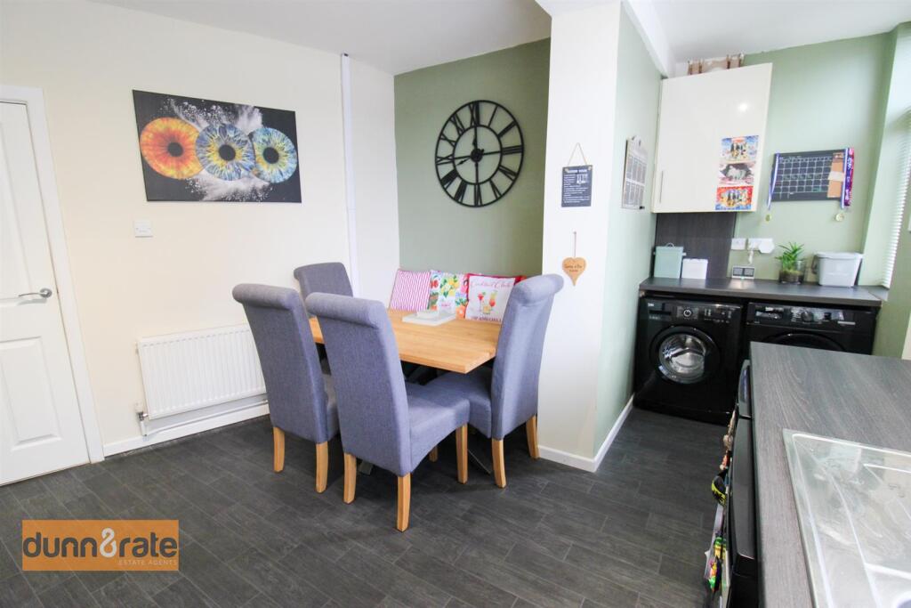 House in Stoke-on-Trent - View 5