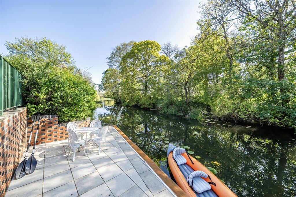 Main image of property: Gravel Lane, Charlton Marshall