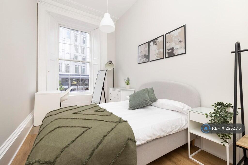 Apartment in Edinburgh, Haymarket, West End - View 3
