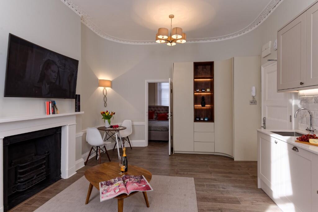 Main image of property: York Street, London, W1H