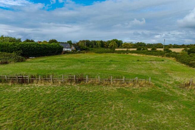 Land at Beavers Lodge Farm, Lympsham Road Lympsham