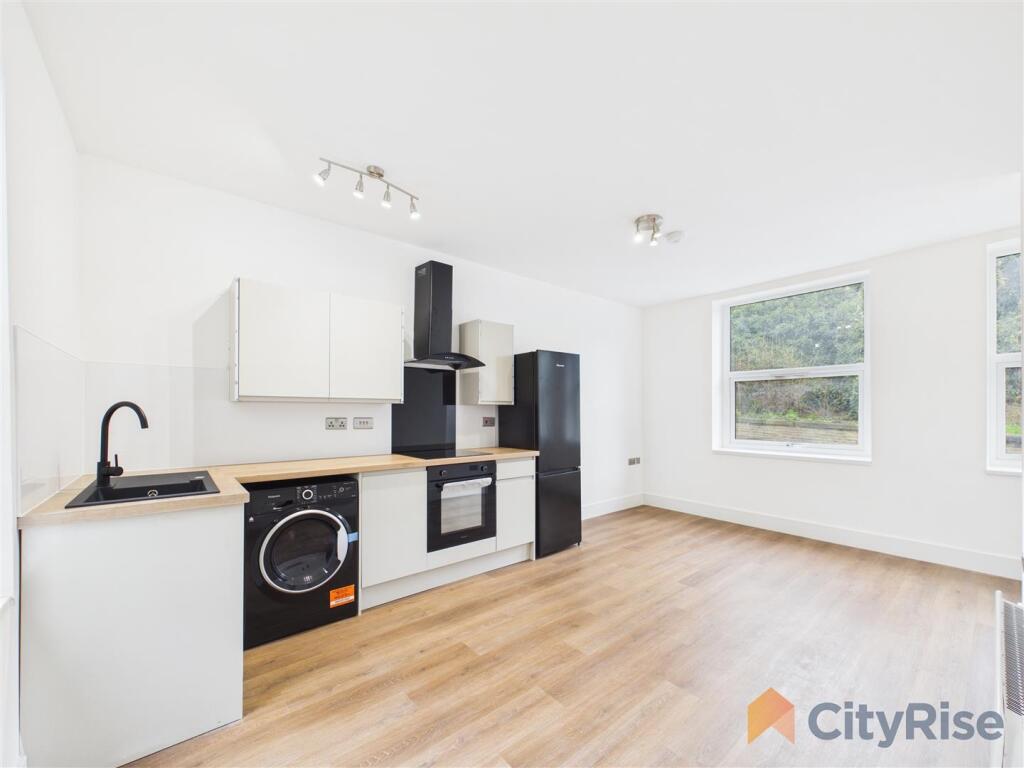 Main image of property: Brunswick Street, Morley