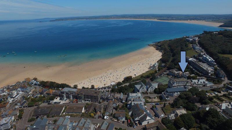 Main image of property: St Ives, Cornwall ( Porthminster )