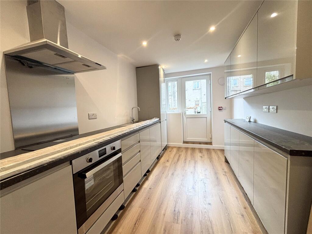 Main image of property: Campbell Street, Bristol, Somerset, BS2