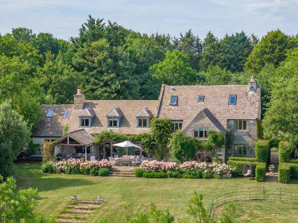 Main image of property: Near Cold Aston, GL54