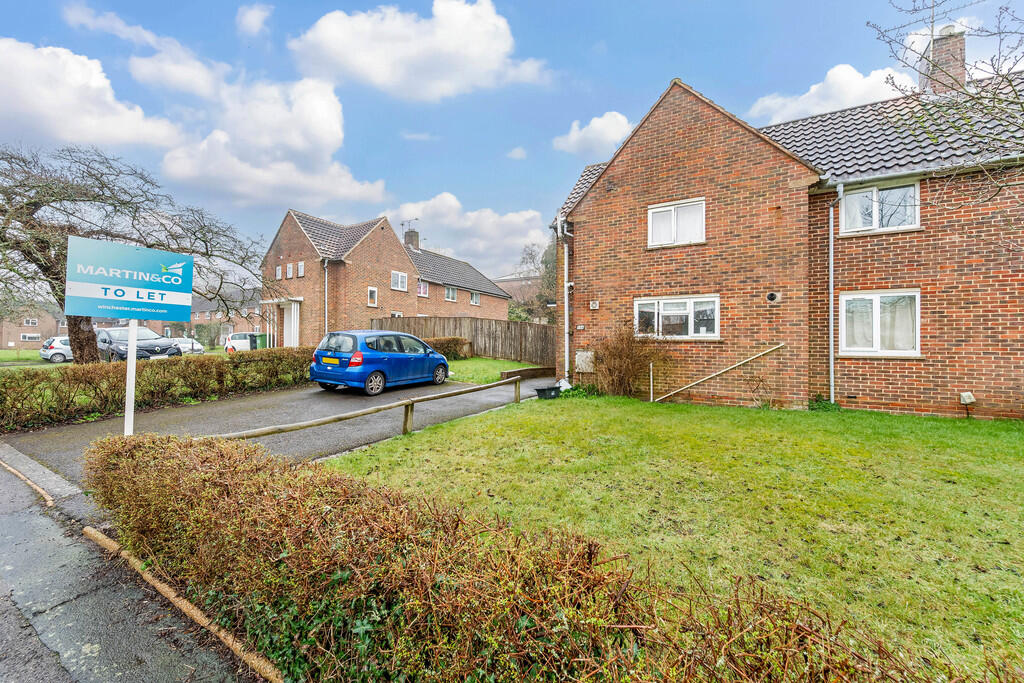 Main image of property: Greenhill Road, Winchester