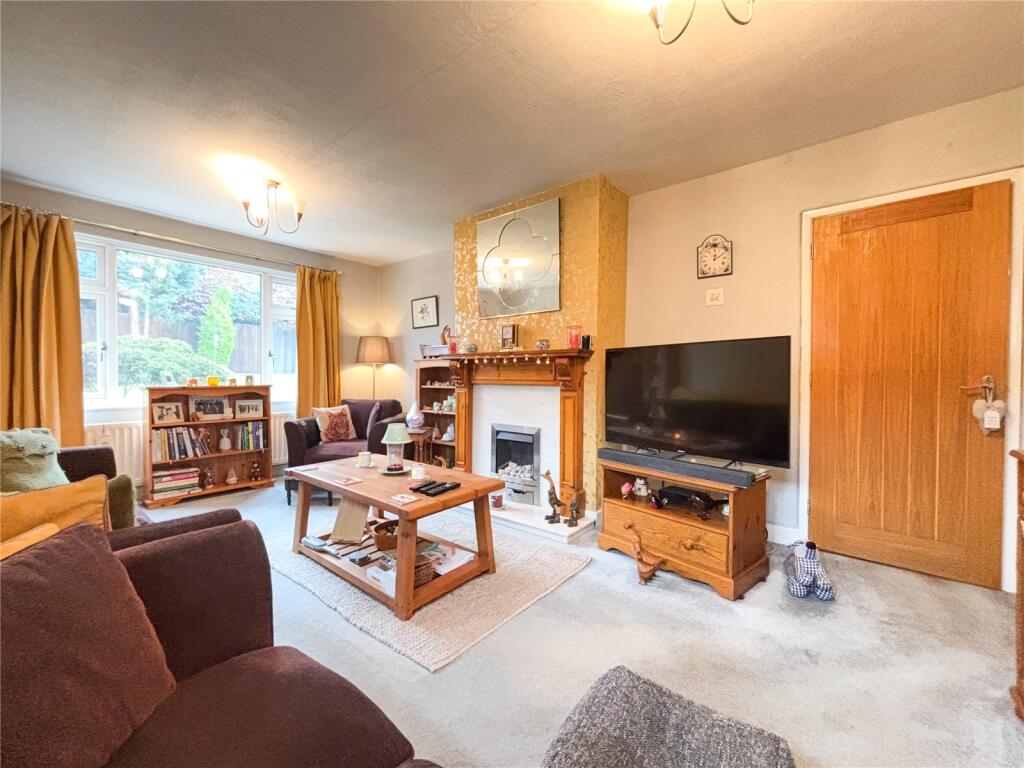 House in Bath - View 3