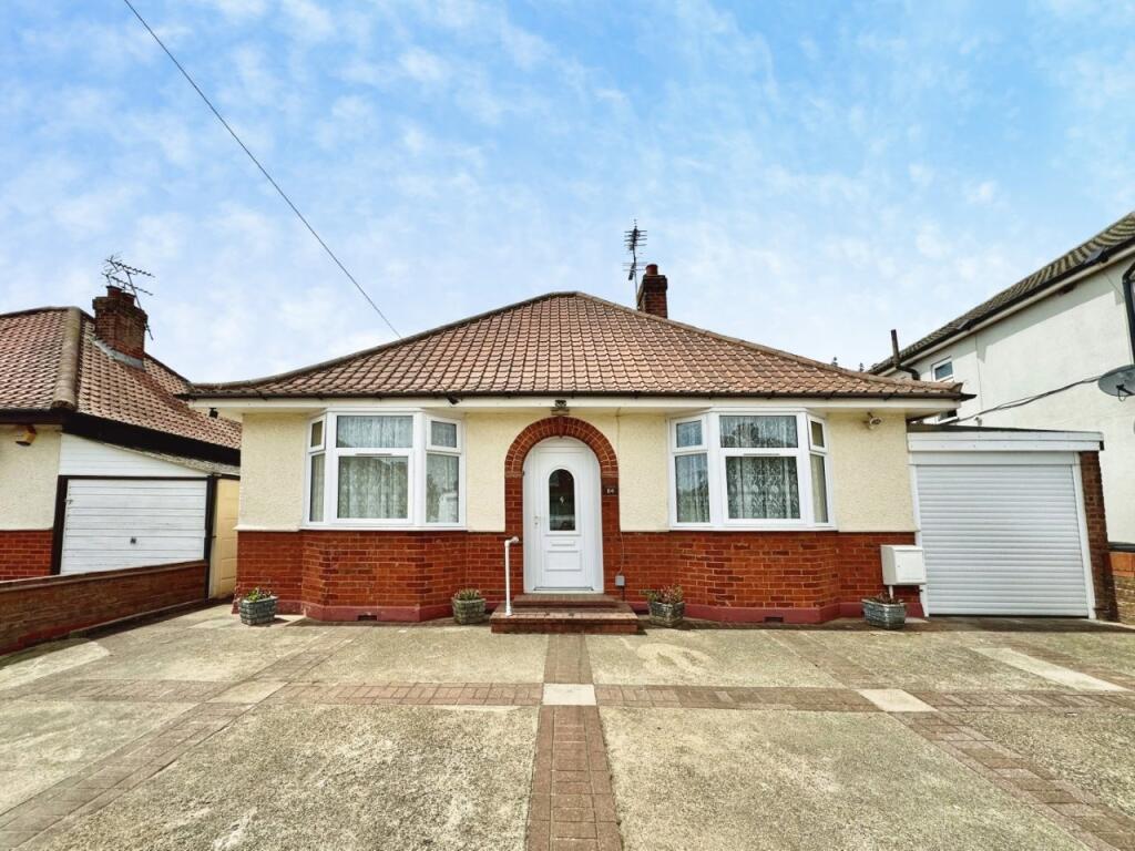 Main image of property: Gloucester Road, Ipswich, IP3