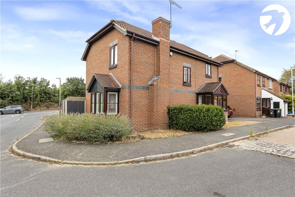 Main image of property: Pilgrims View, Greenhithe, Kent, DA9
