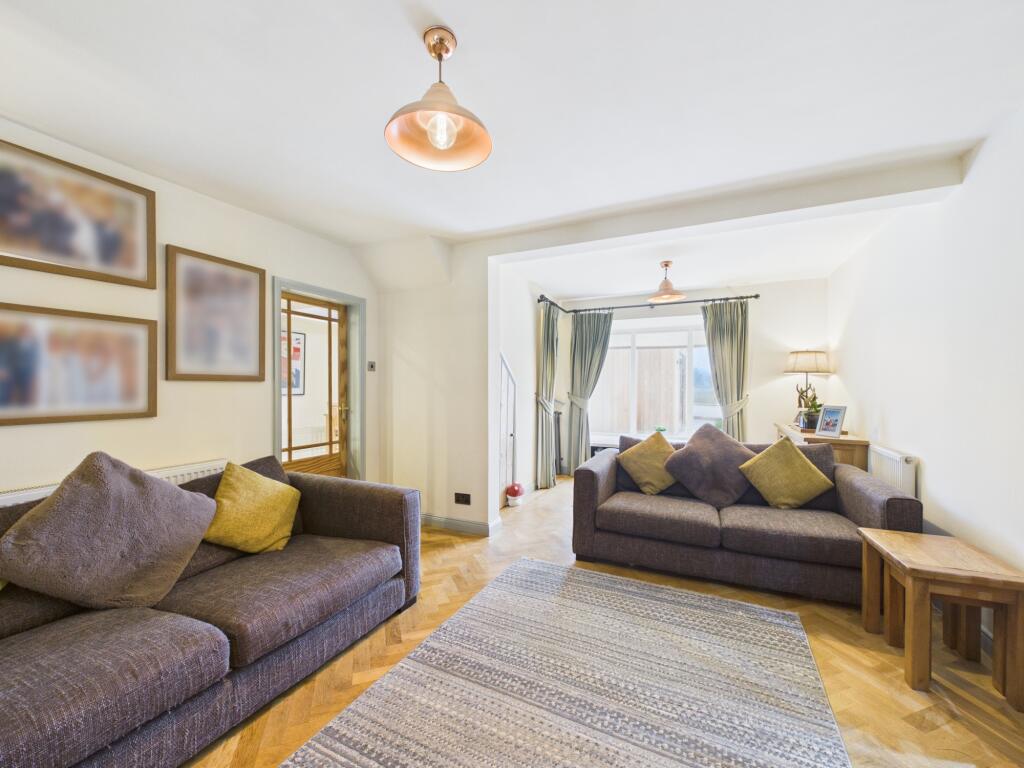 House in Derbyshire Dales, Cliftoncross, Clifton and Compton CP - View 3