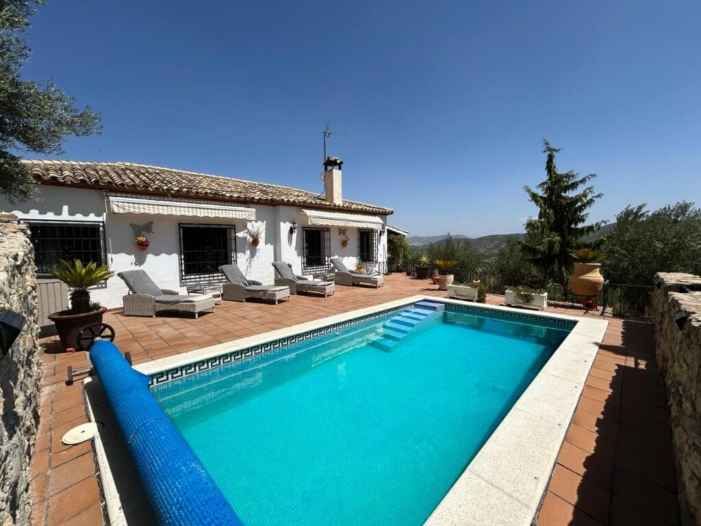 Main image of property: Ermita Nueva, Jaén, Andalusia