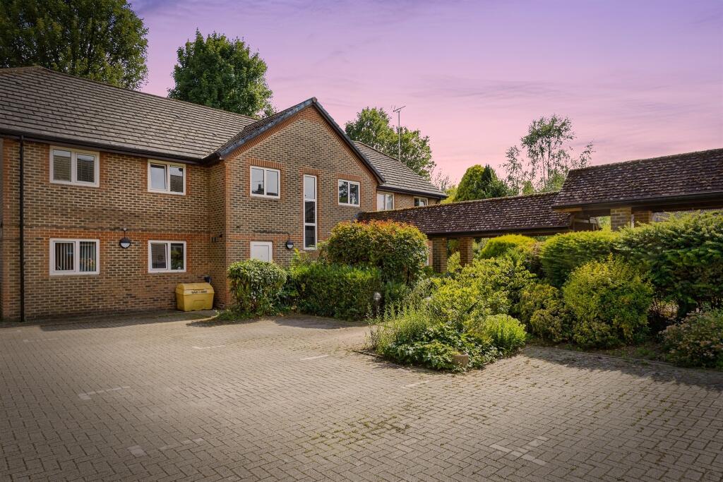 Main image of property: Brickyard Lane, Crawley Down, Crawley