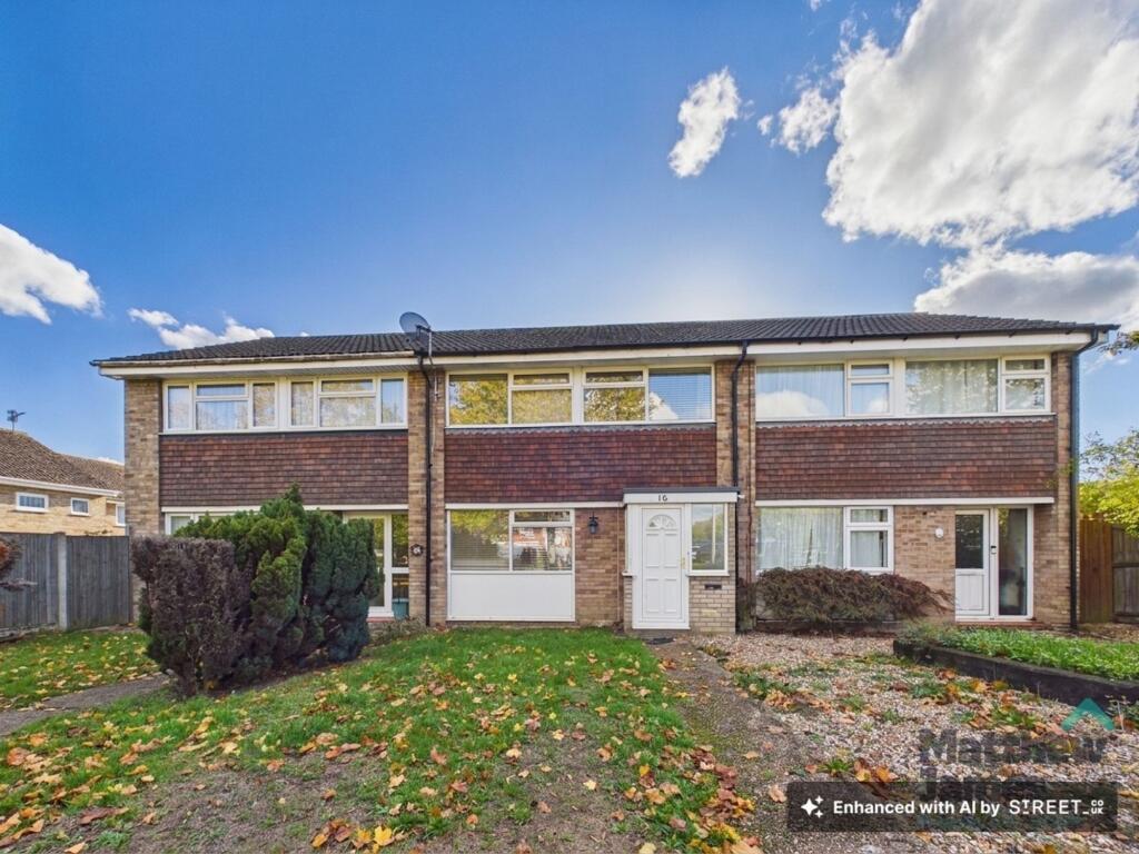 Main image of property: Arden Close, Colchester, CO4