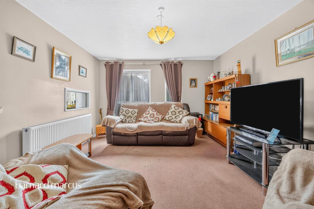 Apartment in London - View 5