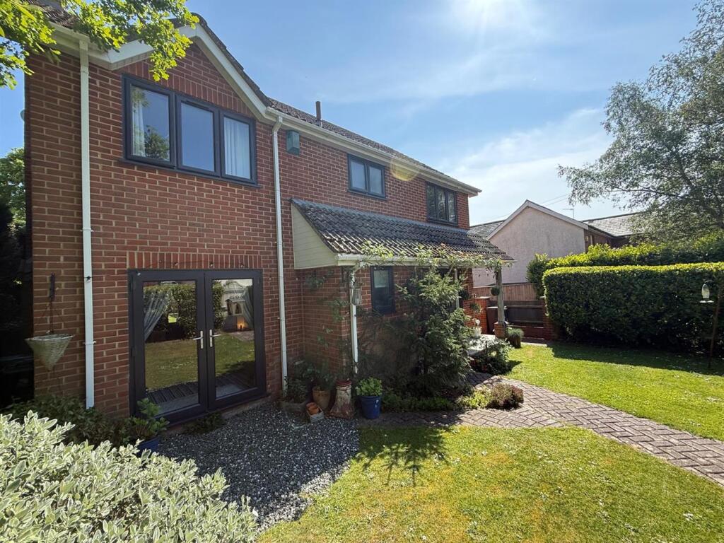 Main image of property: Wimborne Road West, Wimborne