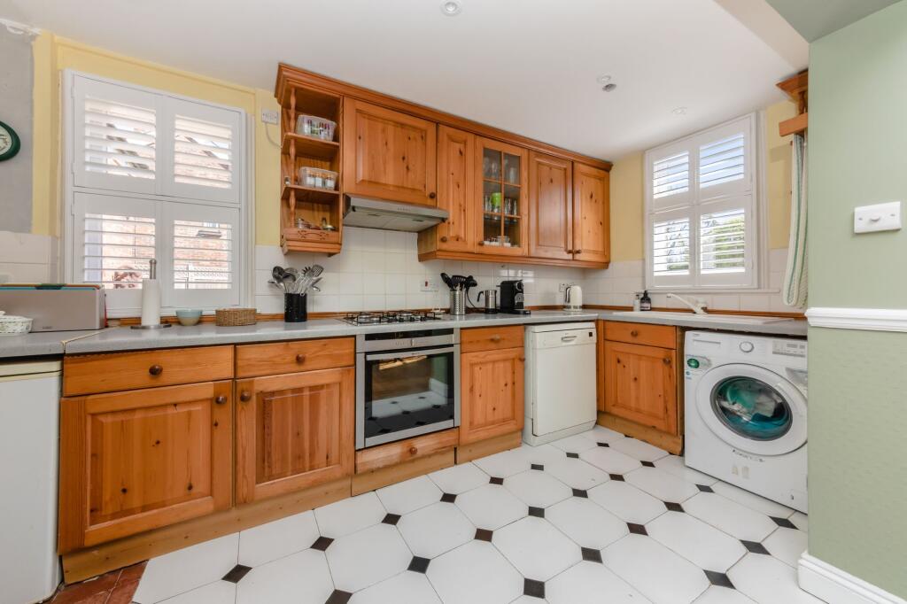 House in Lewes, Ringmer - View 3