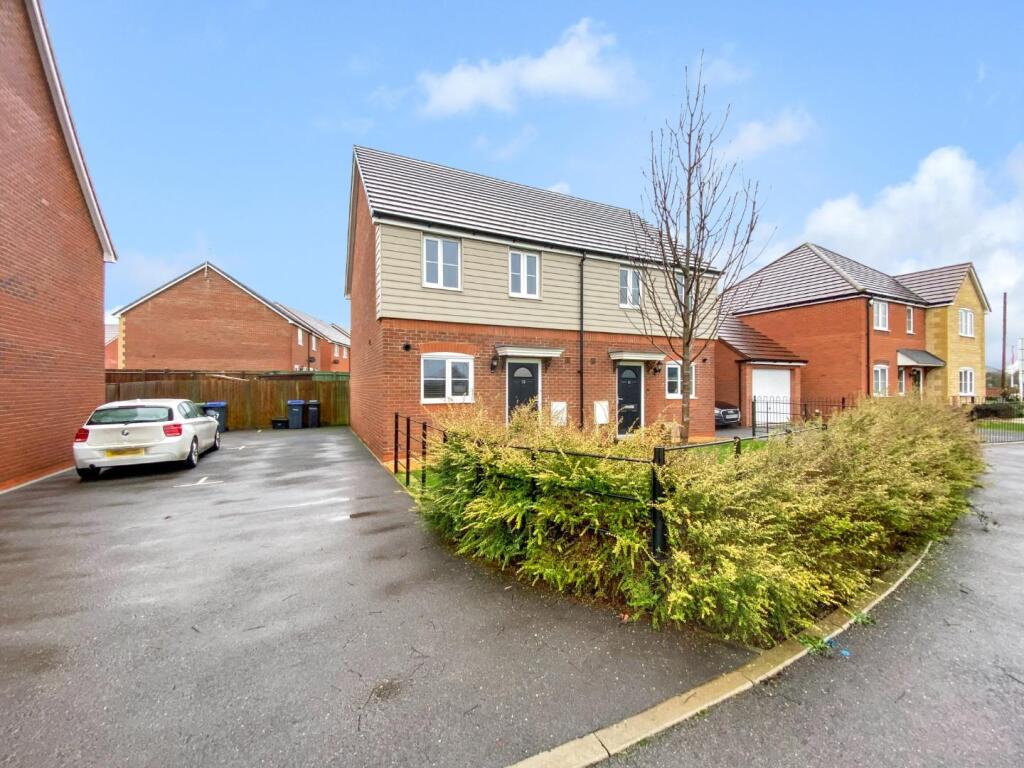 Main image of property: Clover Grove, Calne