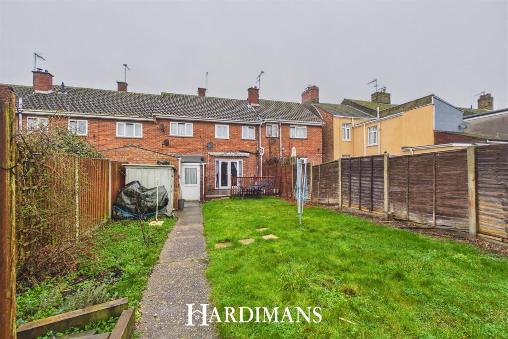 Haward Street, Lowestoft photo 4